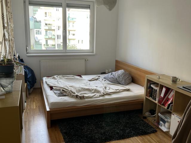 Zimmer mieten in Wien