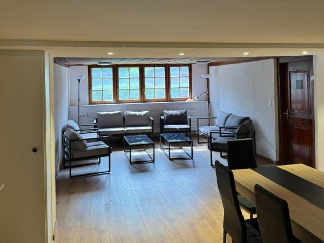 Zimmer mieten in Schwarzenbach (SG), St. Gallen