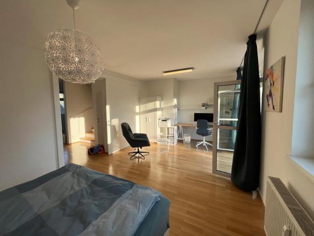 Zimmer mieten in Urfahr, Linz