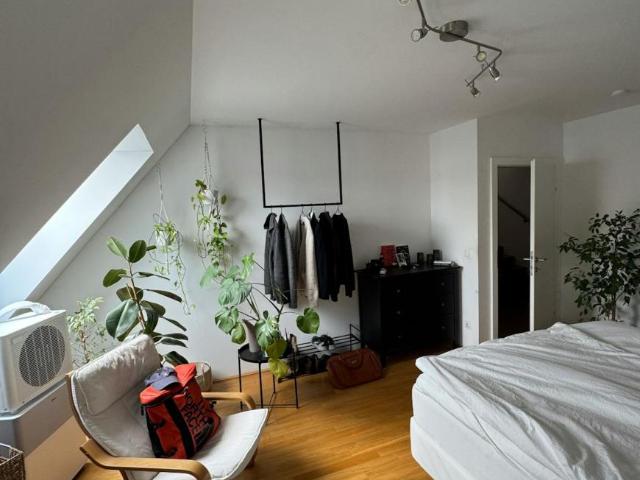 Zimmer mieten in Unterwagram, St. Pölten