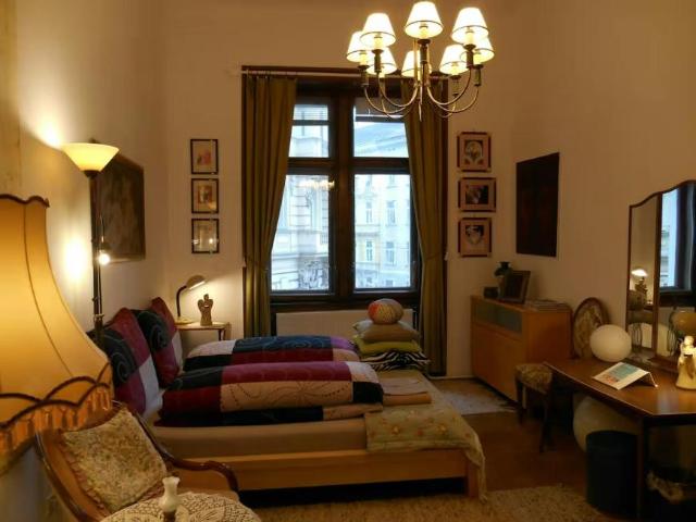 Zimmer mieten in Magdalenengrund, Wien