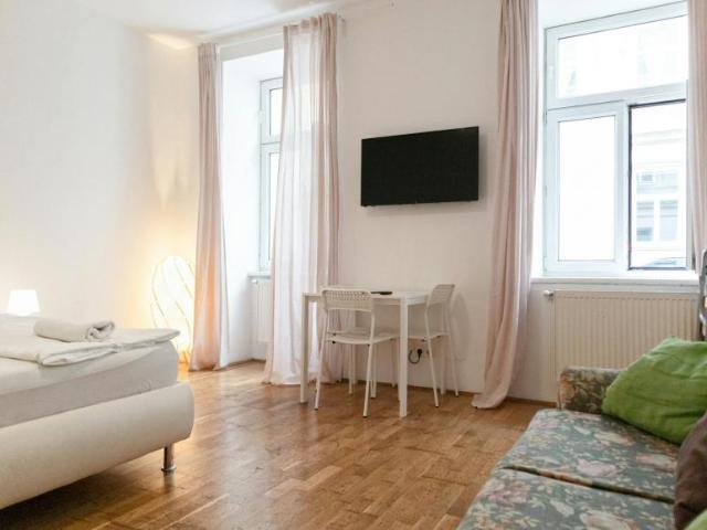 Zimmer mieten in Landstraße, Wien