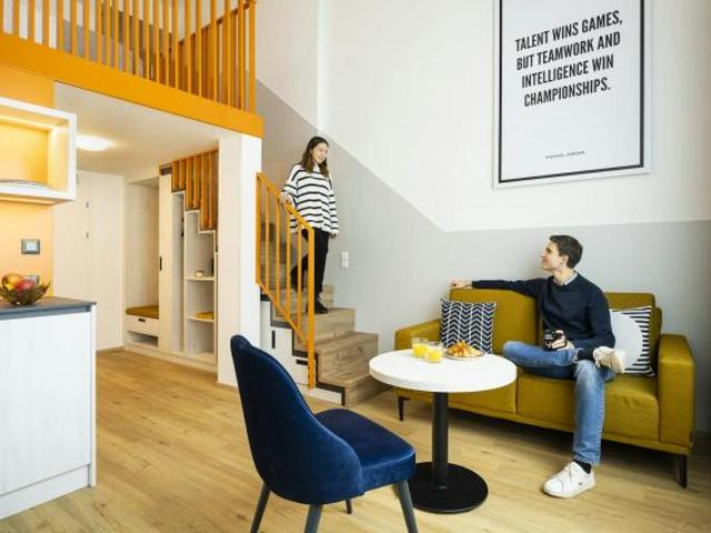 Zimmer mieten in Meidling, Wien