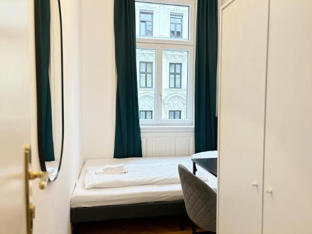Zimmer mieten in Leopoldstadt, Wien