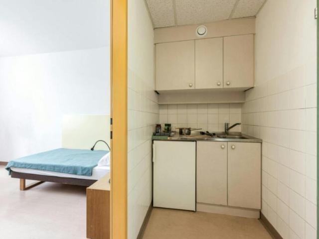 Zimmer mieten in KG Brigittenau, Wien