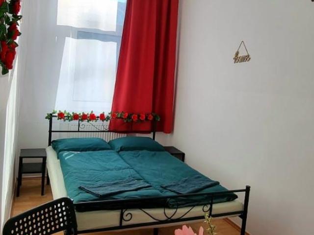 Zimmer mieten in Wien
