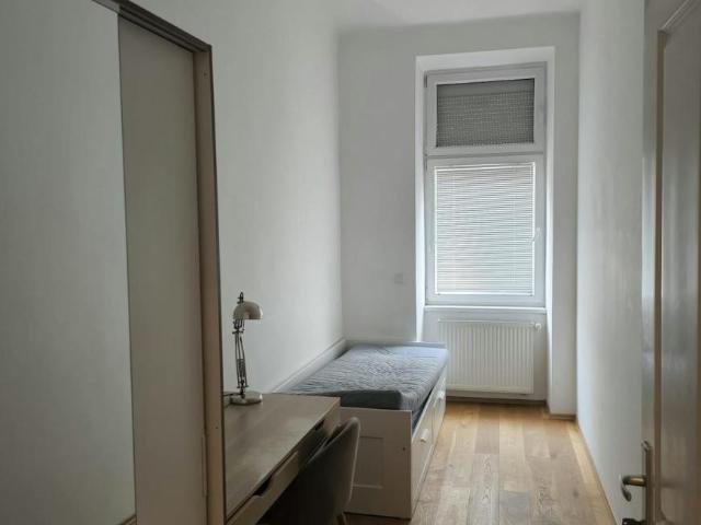 Zimmer mieten in Wien
