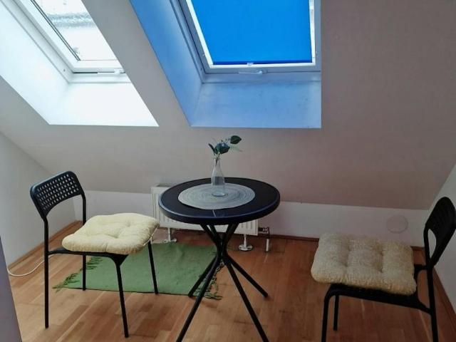 Zimmer mieten in Leopoldstadt, Wien