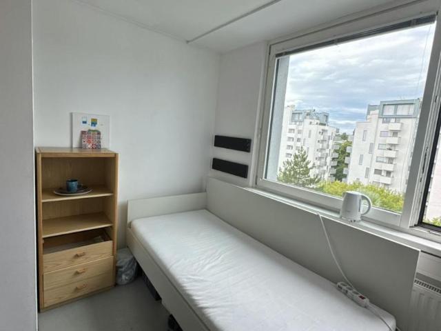 Zimmer mieten in Döbling, Wien