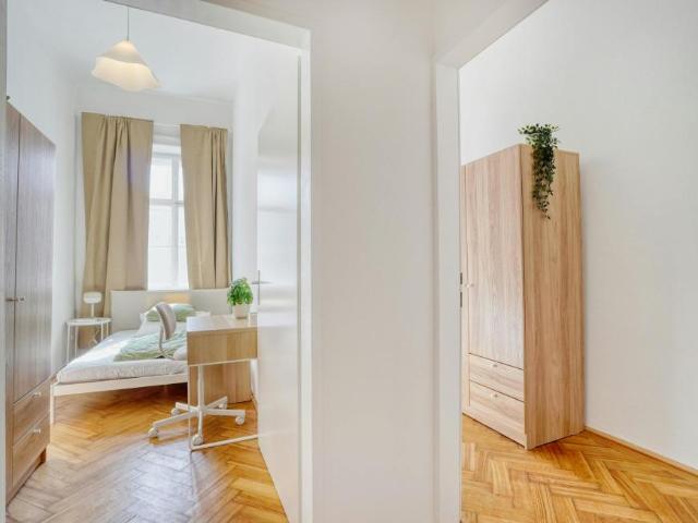 Zimmer mieten in Wien
