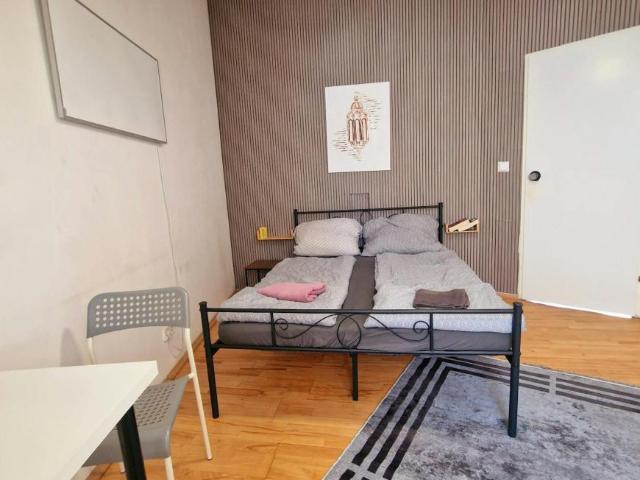 Zimmer mieten in Wieden, Wien