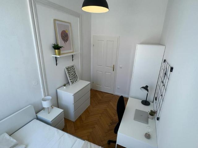 Zimmer mieten in KG Landstraße, Wien