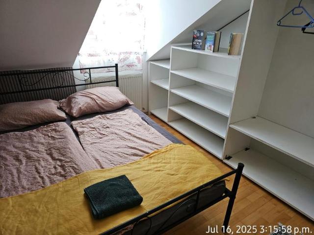 Zimmer mieten in Wieden, Wien