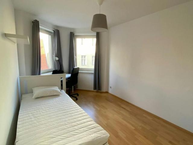 Zimmer mieten in Wieden, Wien