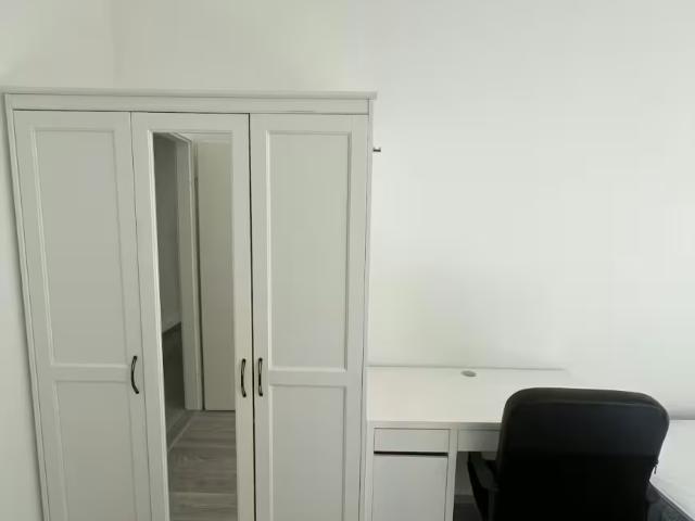 Zimmer mieten in KG Brigittenau, Wien