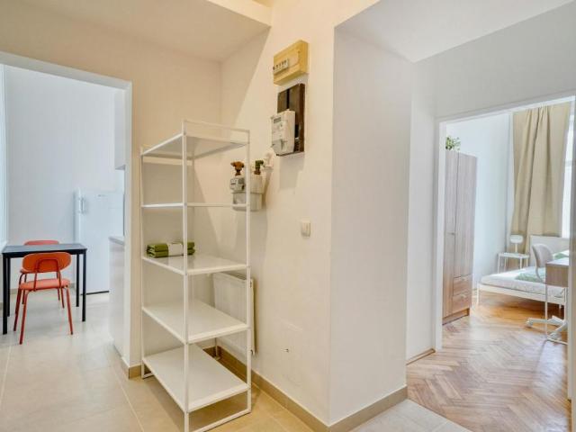 Zimmer mieten in Wien