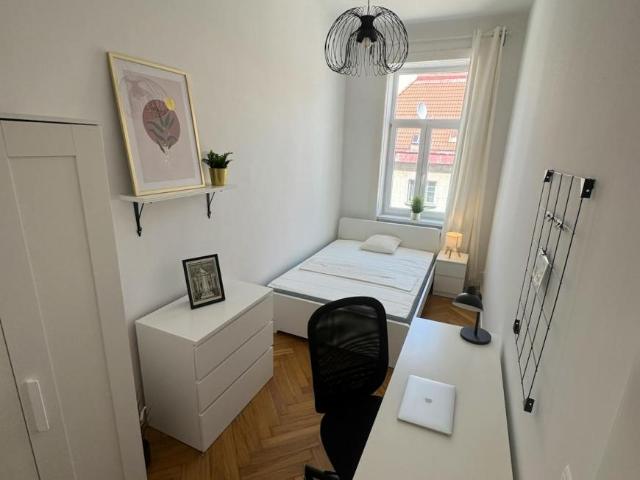 Zimmer mieten in KG Landstraße, Wien