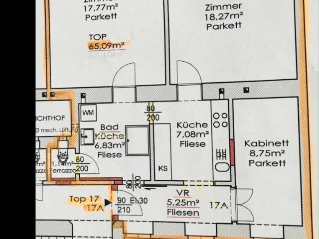 Zimmer mieten in Ottakring, Wien