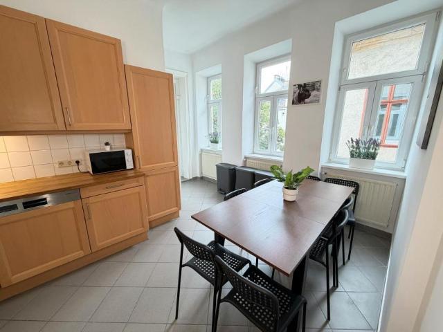 Zimmer mieten in Wien