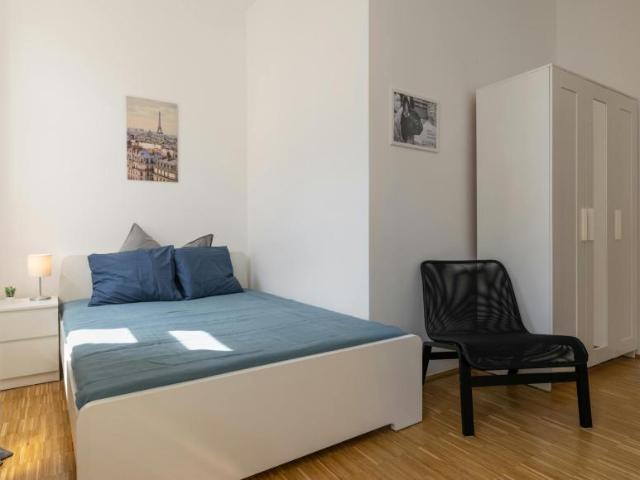 Zimmer mieten in KG Landstraße, Wien