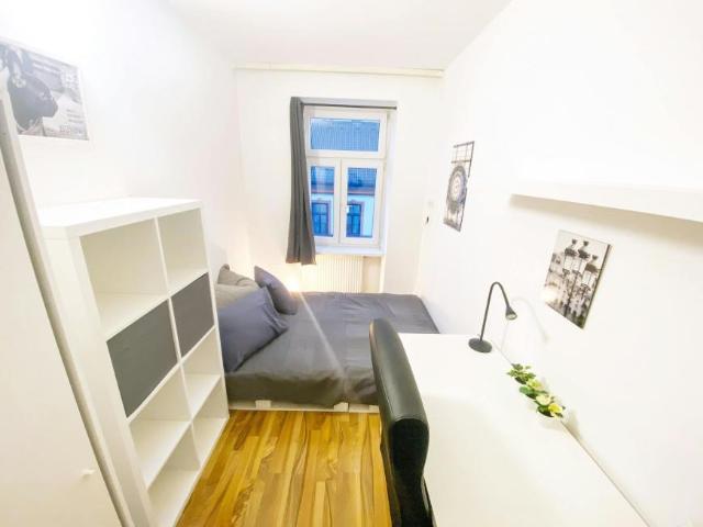 Zimmer mieten in KG Margareten, Wien