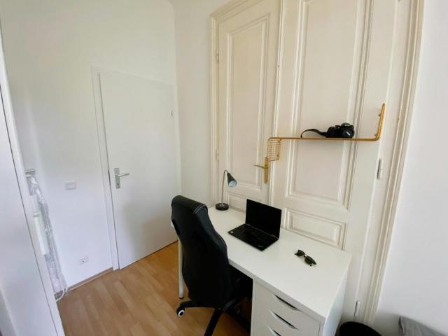 Zimmer mieten in KG Leopoldstadt, Wien