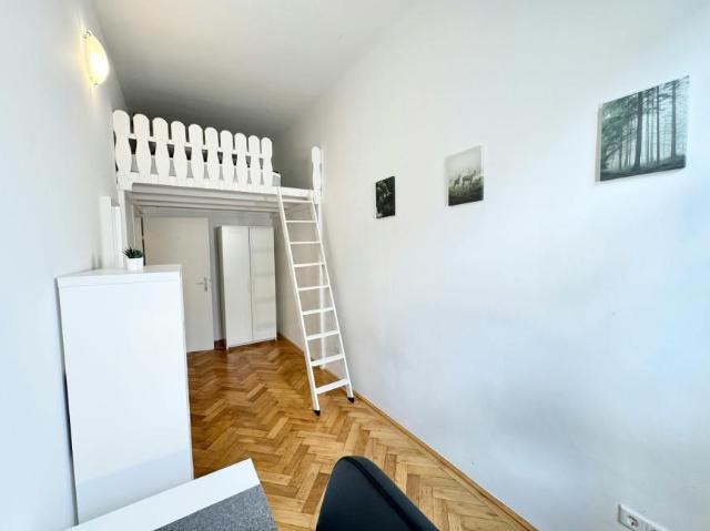 Zimmer mieten in Brigittenau, Wien