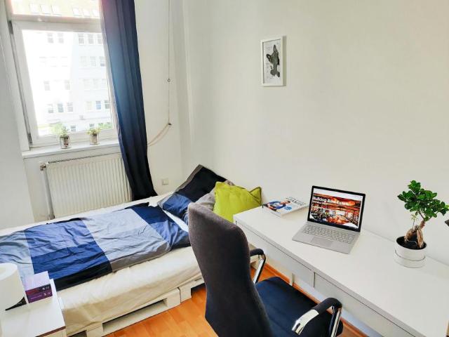 Zimmer mieten in Schottenfeld, Wien