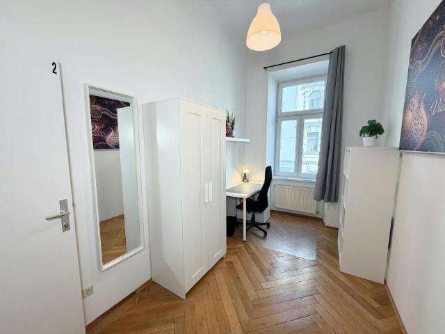 Zimmer mieten in Breitenfeld, Wien