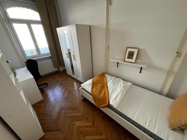 Zimmer mieten in KG Neubau, Wien