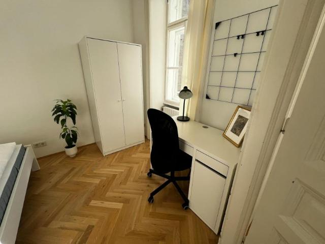 Zimmer mieten in KG Neubau, Wien