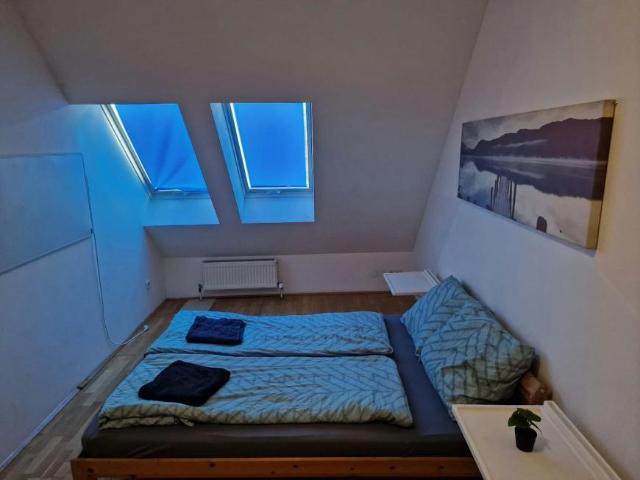 Zimmer mieten in KG Leopoldstadt, Wien
