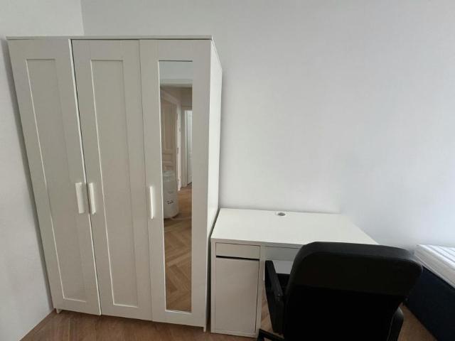 Zimmer mieten in KG Brigittenau, Wien