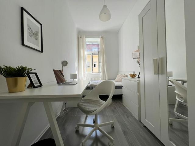 Zimmer mieten in Matzleinsdorf, Wien