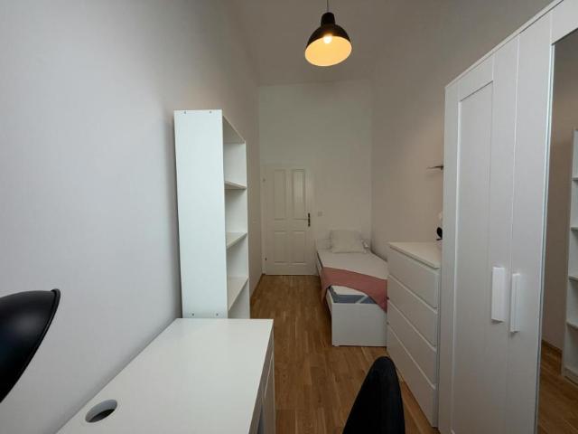 Zimmer mieten in Erdberg, Wien