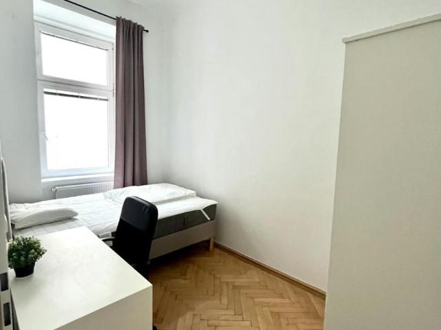 Zimmer mieten in Erdberg, Wien