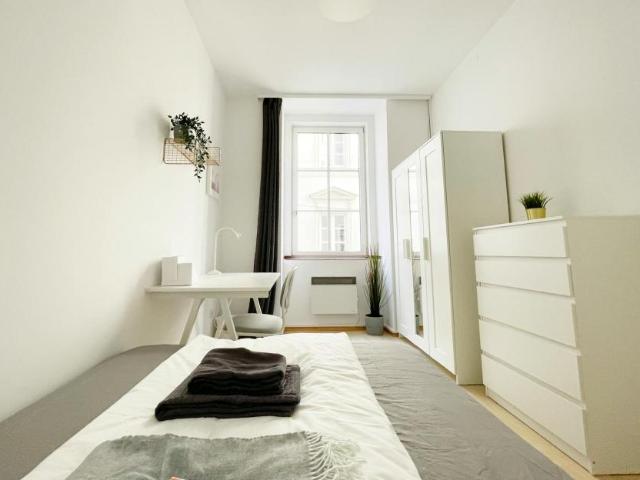 Zimmer mieten in KG Neubau, Wien
