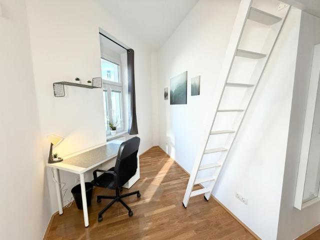 Zimmer mieten in Favoriten, Wien