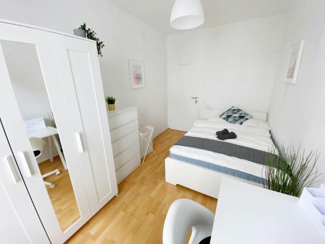 Zimmer mieten in KG Neubau, Wien