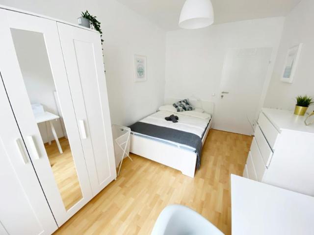Zimmer mieten in KG Neubau, Wien