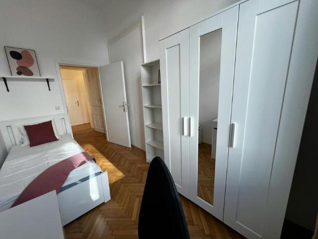Zimmer mieten in Schottenfeld, Wien