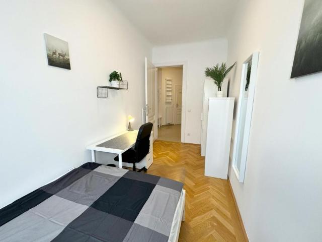 Zimmer mieten in KG Fünfhaus, Wien