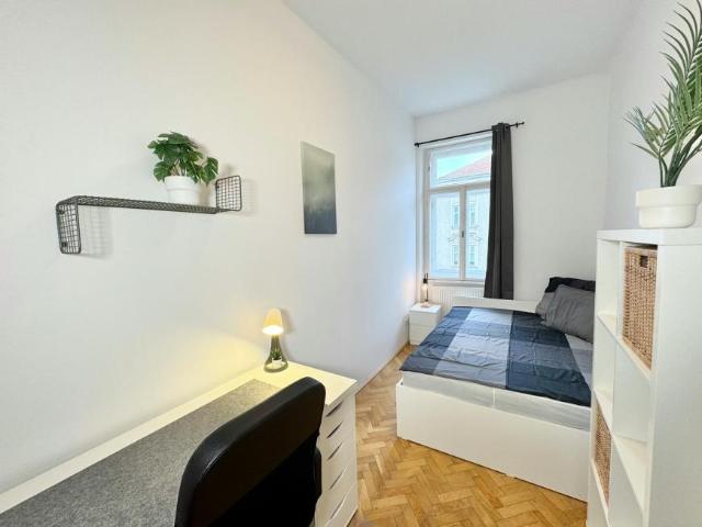Zimmer mieten in KG Fünfhaus, Wien