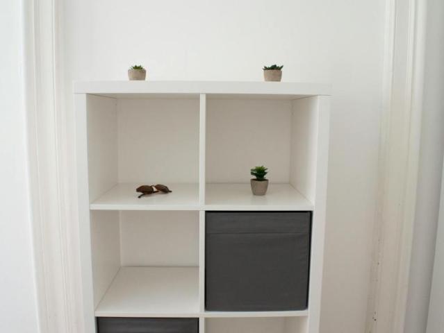 Zimmer mieten in Leopoldstadt, Wien