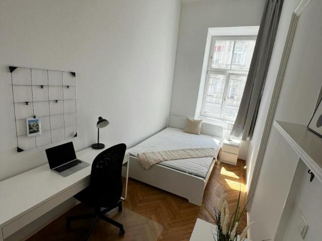 Zimmer mieten in Währing, Wien