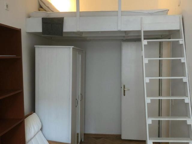 Zimmer mieten in KG Leopoldstadt, Wien