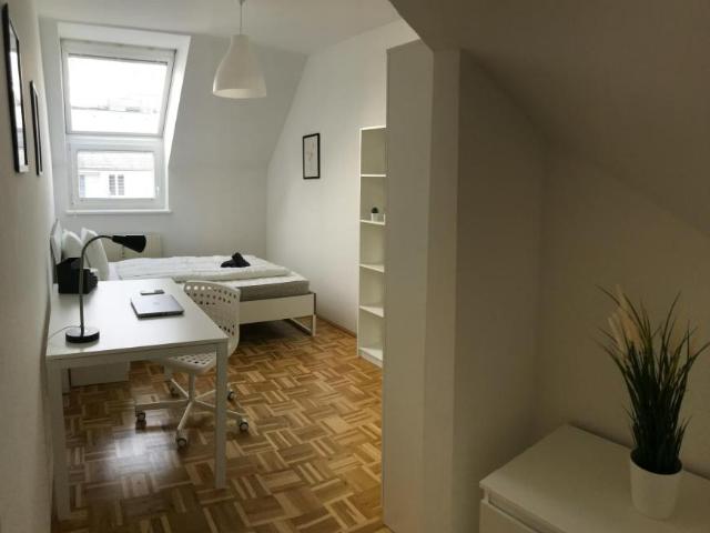 Zimmer mieten in KG Mariahilf, Wien