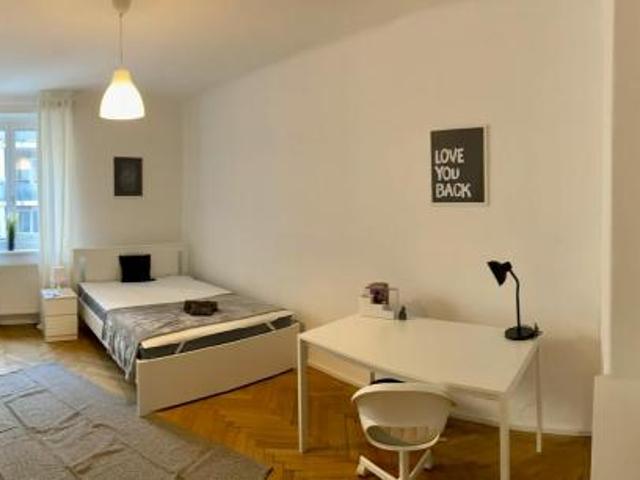 Zimmer mieten in KG Mariahilf, Wien