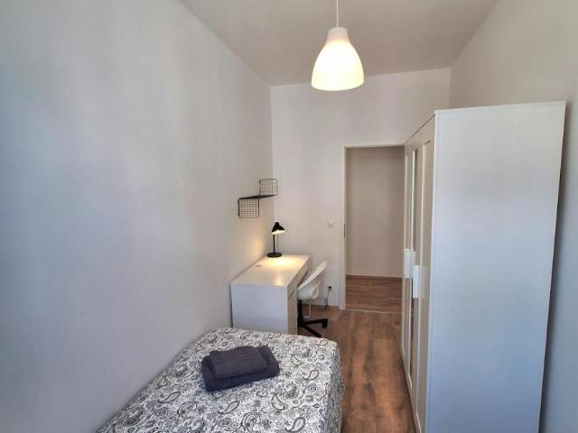 Zimmer mieten in KG Brigittenau, Wien