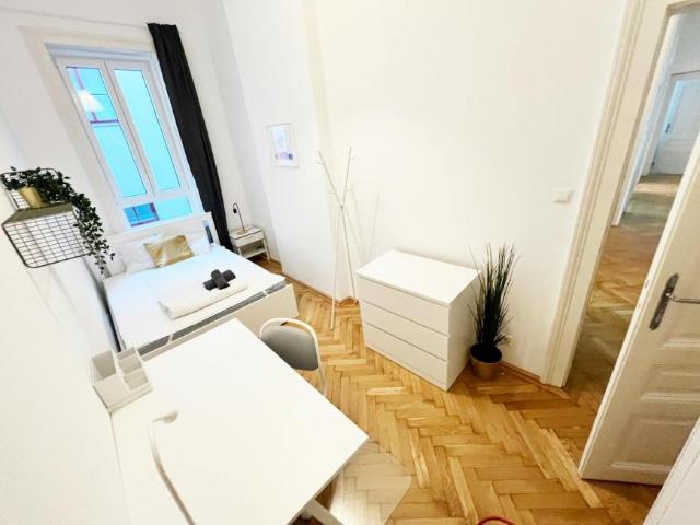 Zimmer mieten in Döbling, Wien